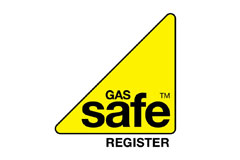 gas safe companies Alstonefield